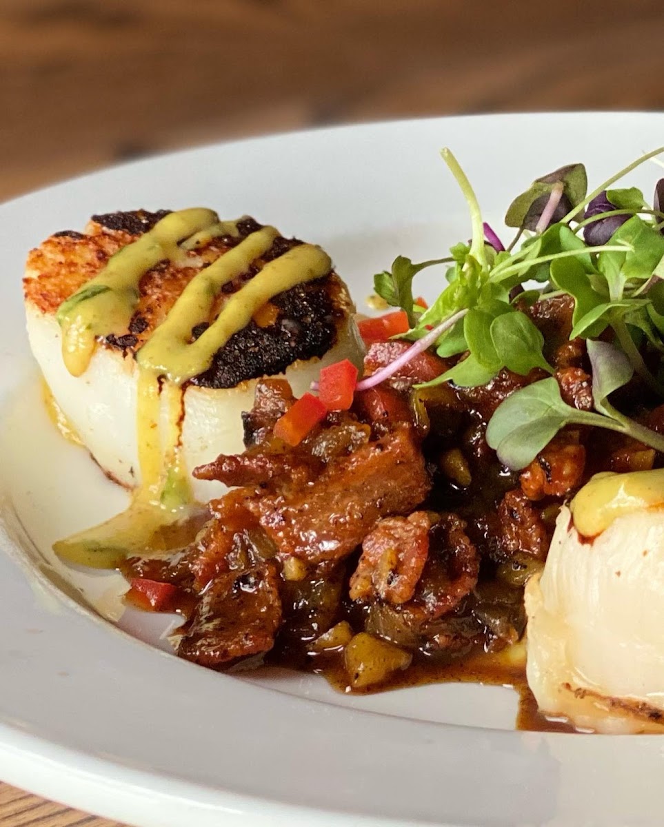 The Oakland Kitchen & Bar Photos 2